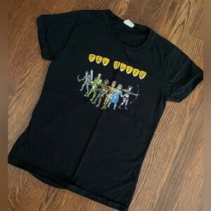 EUC The Guild Women’s T-Shirt